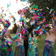 Image for article titled Jilted Woman Destroys Her Wedding Dress In Awesome Photoshoot